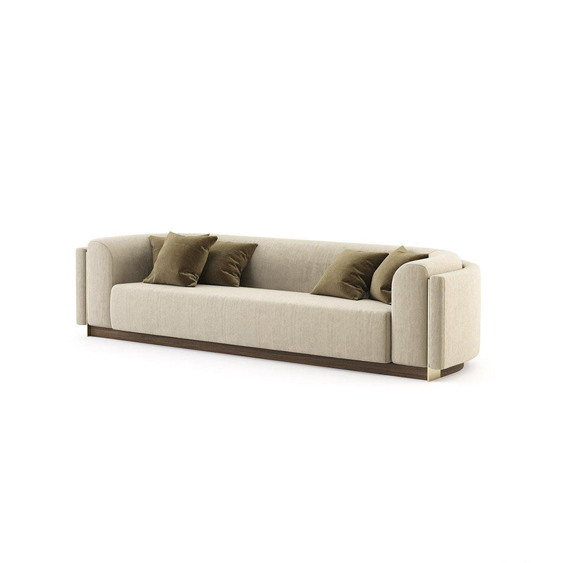 Wellington Sofa - Giovani Home