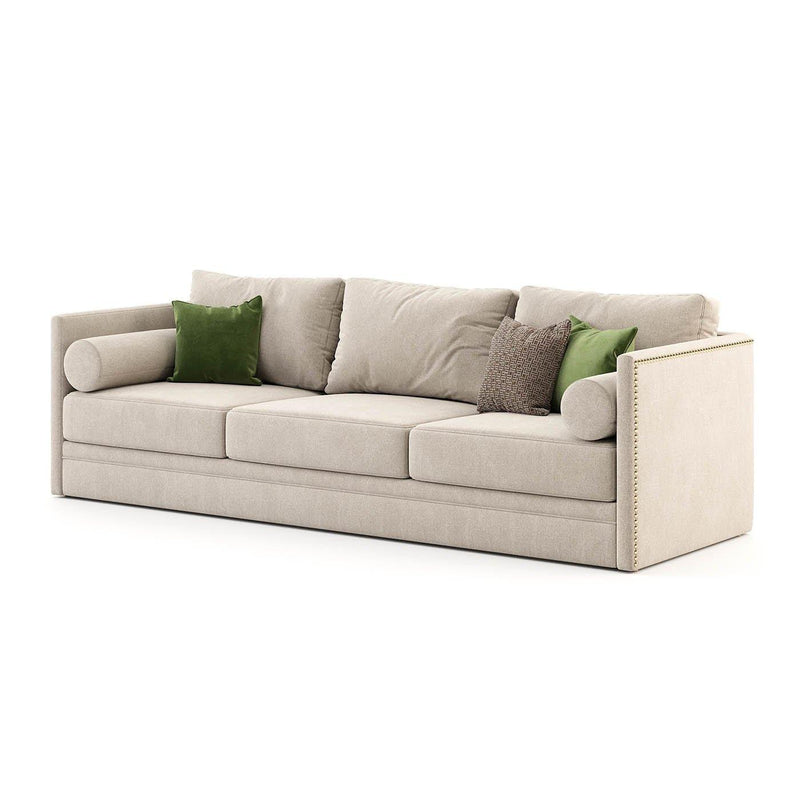 Chanel Sofa - Giovani Home