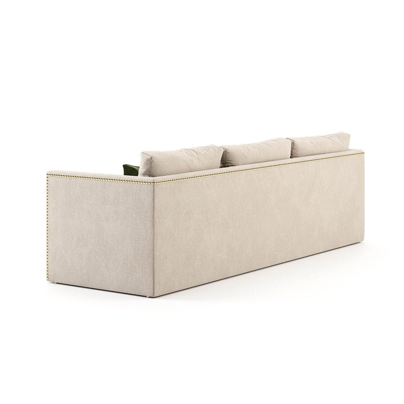 Chanel Sofa - Giovani Home