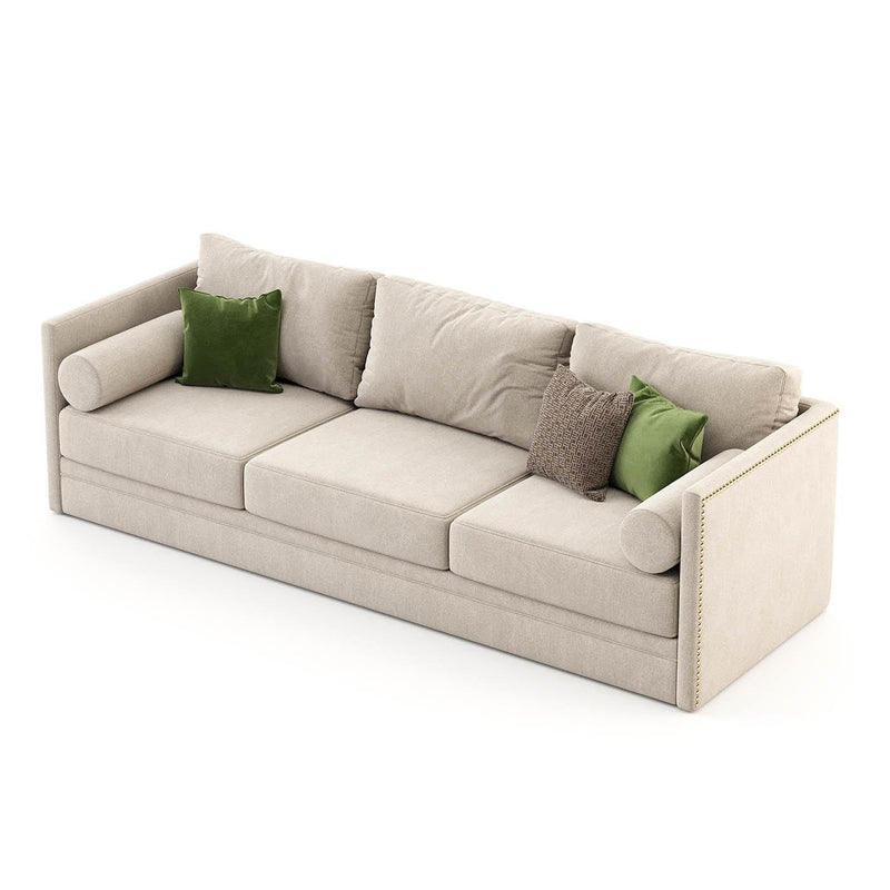 Chanel Sofa - Giovani Home